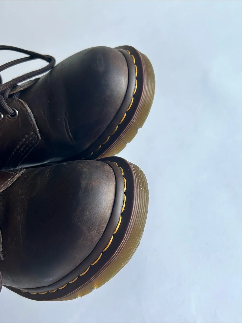 Dr. Martens men’s dr